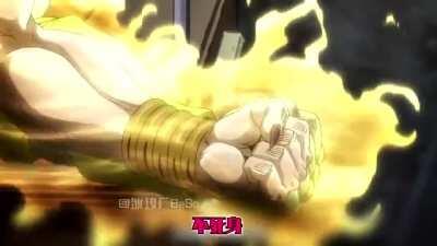 ZA WARUDOOOOO/esse vídeo n é meu tá, gnt?