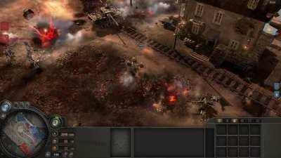 That last ditch engineer squad (this meme isn't dead yet right?)