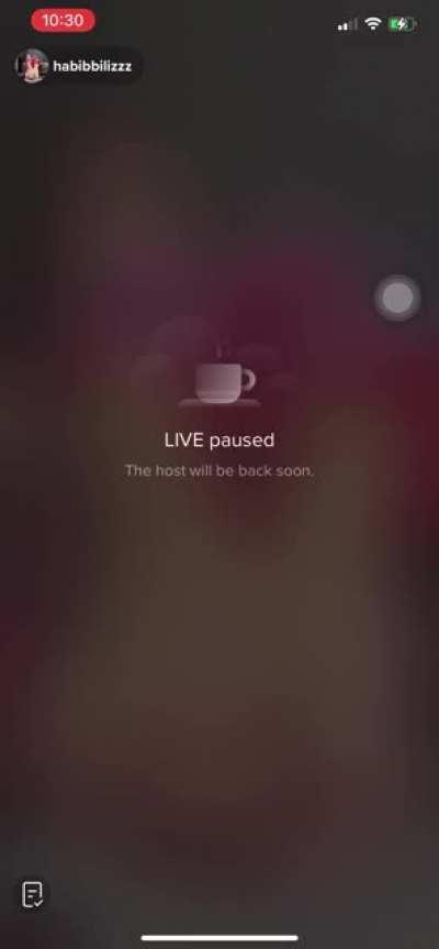 @habibbilizzz live part 4