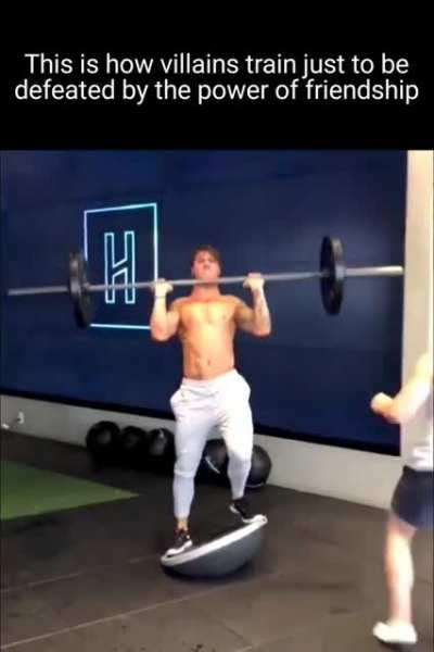 Young master training to win the heart of his jade beauty only to be defeated by the asshole MC.