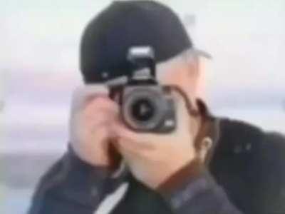 An interesting title