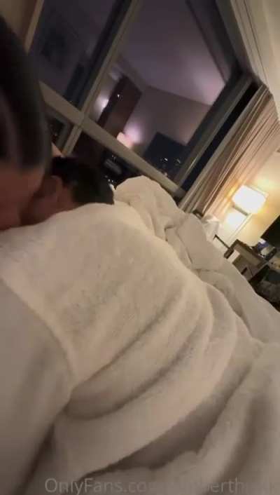 🌬 CHEVY BLUE LIKE WHIRLWIND 💙