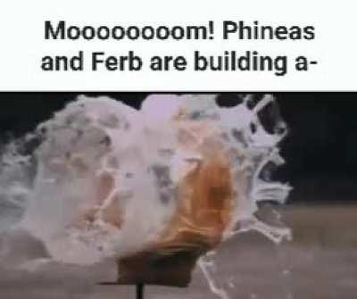 Snitches get 152 mm howitzer shells