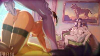 Long May He Reign Part1 [Critical Role]