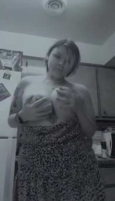 Bouncing out of a dreas