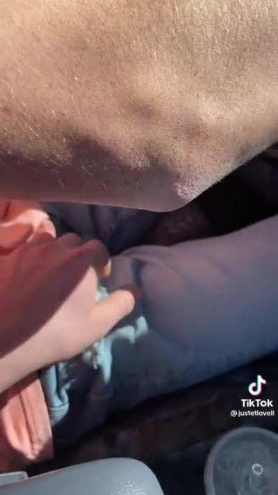 Who doesn’t want to play with a toy car?