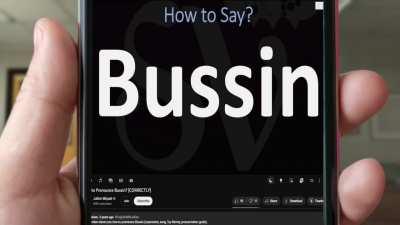 Bro's trying to connect with the younger generation 💀