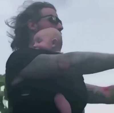 This is very dangerous 