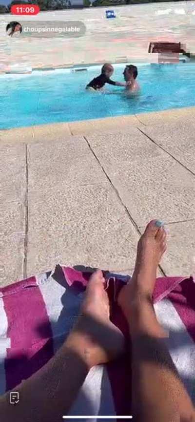 French baddie 2 (NIV)