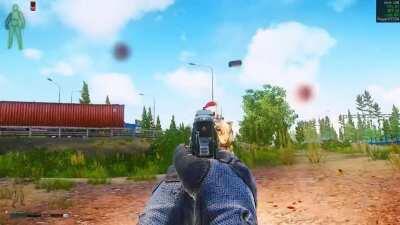 Timeout! I need to reload.