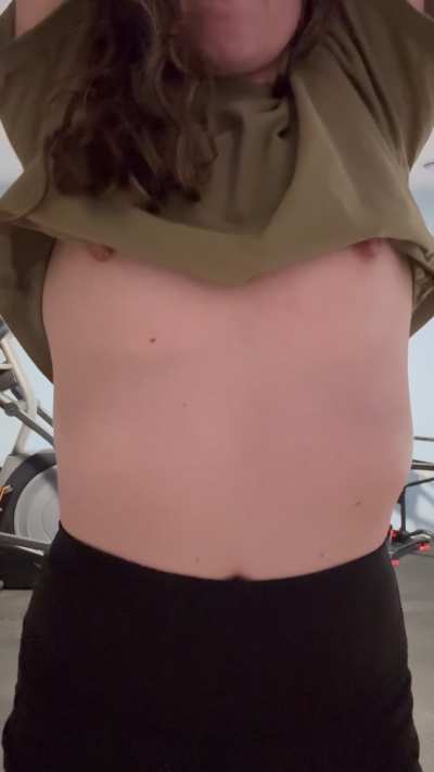 I need to work on my form