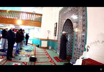 Does anyone know what this surah is? Is it the extended version of Ayatul Kursi?