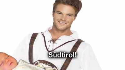 God, please not Italy or Austria