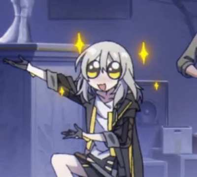 My reaction to the new animated short