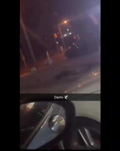 Two dead at YB takeover concert 