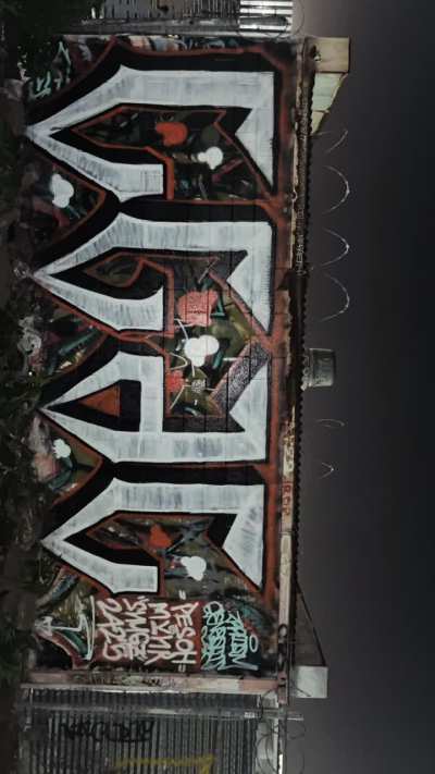 CRAZY•GHETTO•ARTIST©️