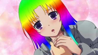 Ami Kawashima [Toradora!]