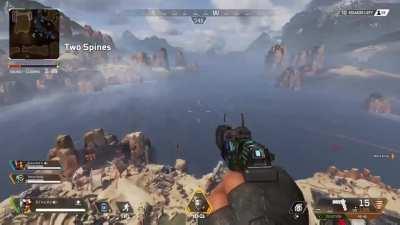 The good ole days. Crate launching was the best lol.