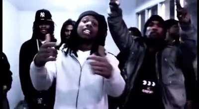 Lil Durk (Lamron/300) music video from 2011 with Drose(600/🔒), Edai(600/🕊), TP(THF/46), Bob-O(THF/46/🕊), Lil Varney(Lamron/300), Dthang(Doggpound), …