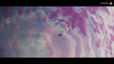 Insane 120 players battle