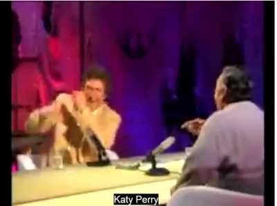 This format will never get old