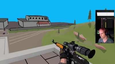 Got Kicked Outta Faze for ”Faking My Trickshots” 🙄