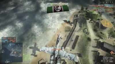 Yeah, I totally meant to do that