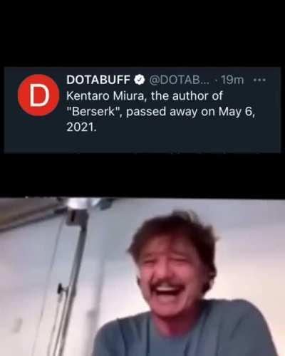 So much fucking pain