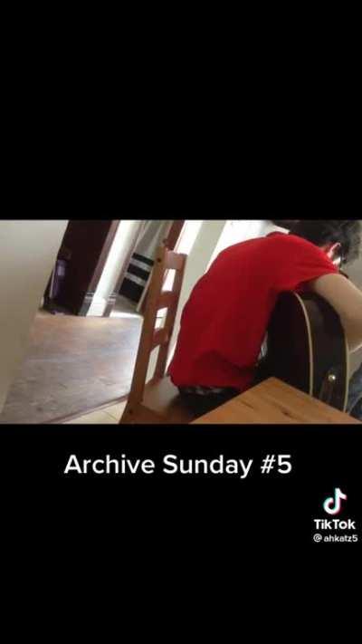 More Andrew Katz Tik tok archives