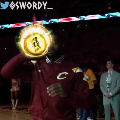 The ending is extra important.