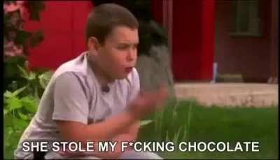 Damn that's stealing