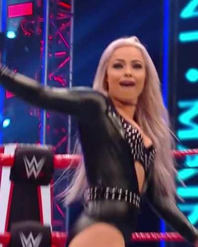 Classic Liv 👋 🍑