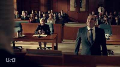 Faye Richardson sentenced to death 😂