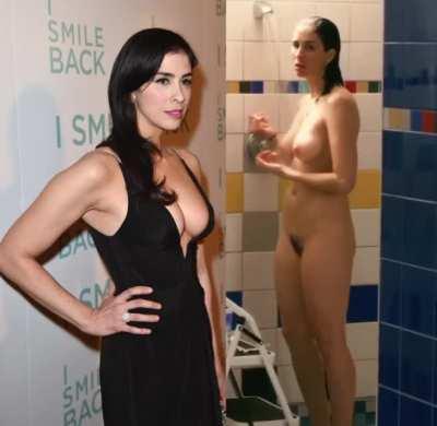 Sarah Silverman