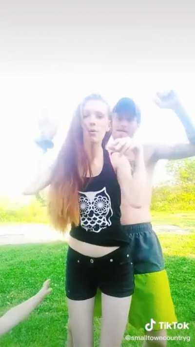 God has abandoned us