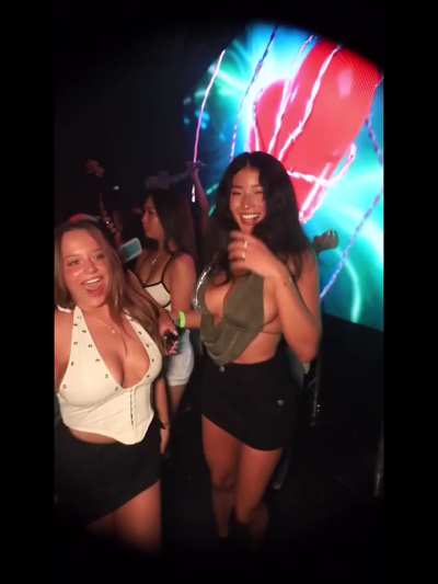 The infamous Kayla Chang