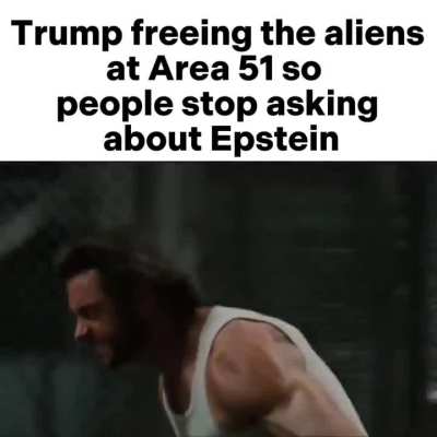 Nothing to see here!