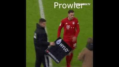 See you soon my friend.