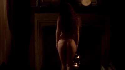 Polly Walker - Robinson Crusoe (1997)