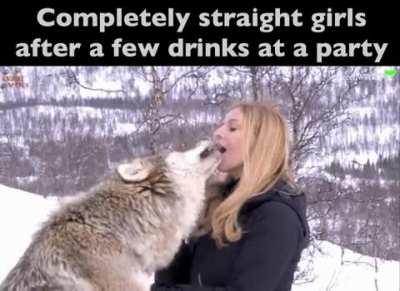 I am not complaining, but why tho