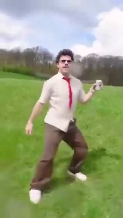 When the week reaches its end, we turn on hurricane mode