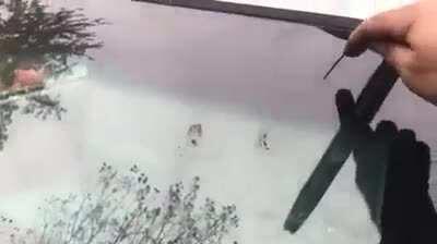 Redneck engineering at its best!