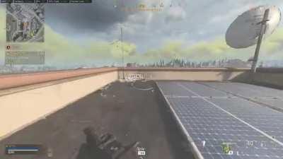 when i try to be cool