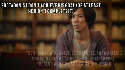 Kino fanfic 😎🧠🔥