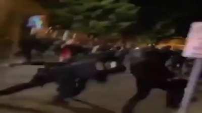 The Stereo Sounds Strange