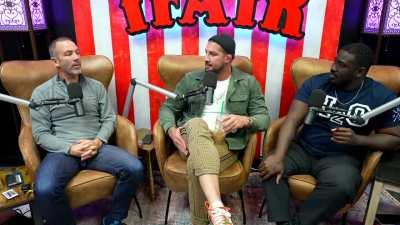 Bubba has to interrupt filler getting praised 🎲🎲