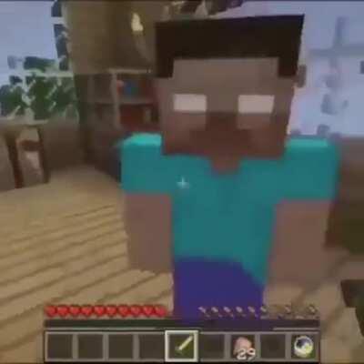 herobrian goes to britain