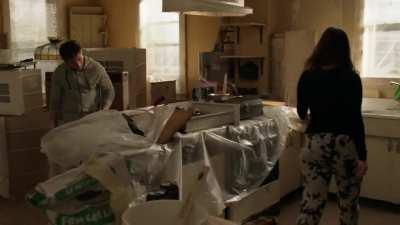 My God look at that jiggle.