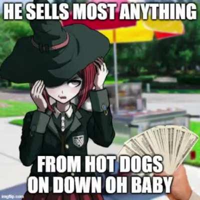 For all my Saiouma lovers!