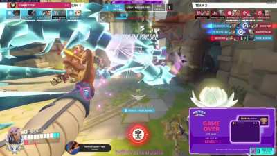 New Lifeweaver Bug?..